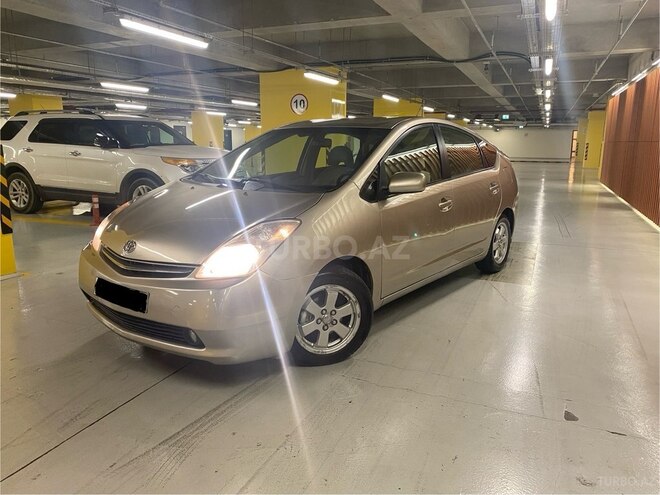 Toyota Prius 2007, 367,703 km - 1.5 l - Gəncə