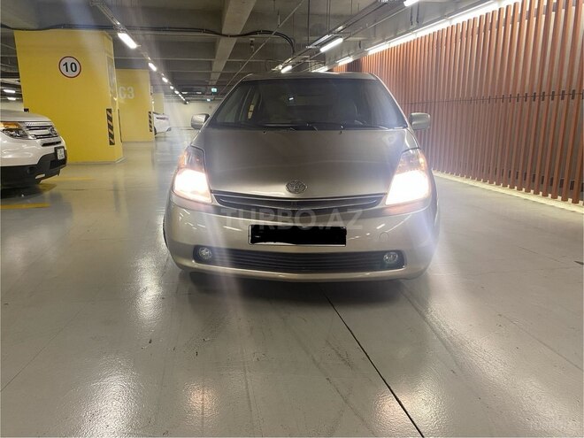 Toyota Prius 2007, 367,703 km - 1.5 l - Gəncə