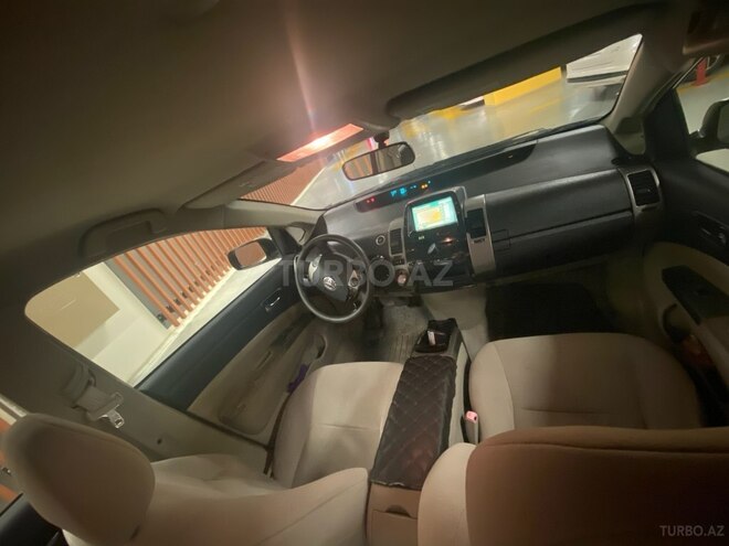 Toyota Prius 2007, 367,703 km - 1.5 l - Gəncə