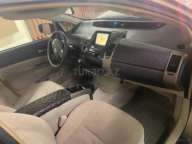 Toyota Prius 2007, 367,703 km - 1.5 l - Gəncə