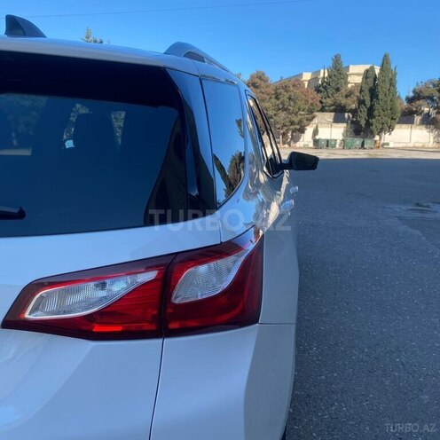 Chevrolet Equinox 2019, 65,705 km - 1.5 l - Bakı