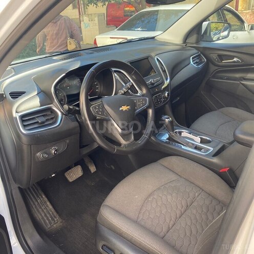 Chevrolet Equinox 2019, 65,705 km - 1.5 l - Bakı