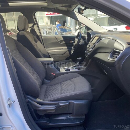 Chevrolet Equinox 2019, 65,705 km - 1.5 l - Bakı
