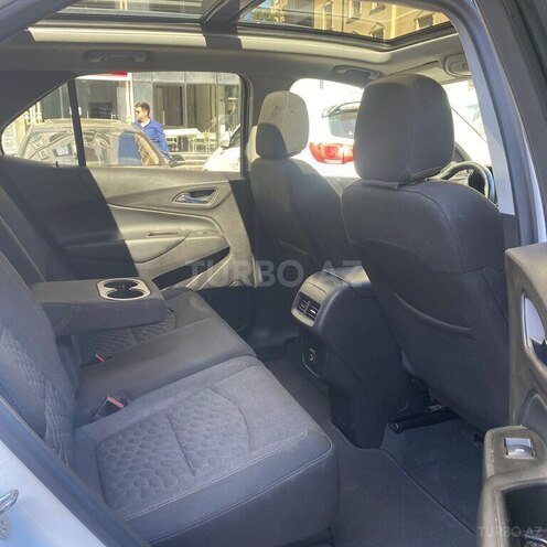 Chevrolet Equinox 2019, 65,705 km - 1.5 l - Bakı