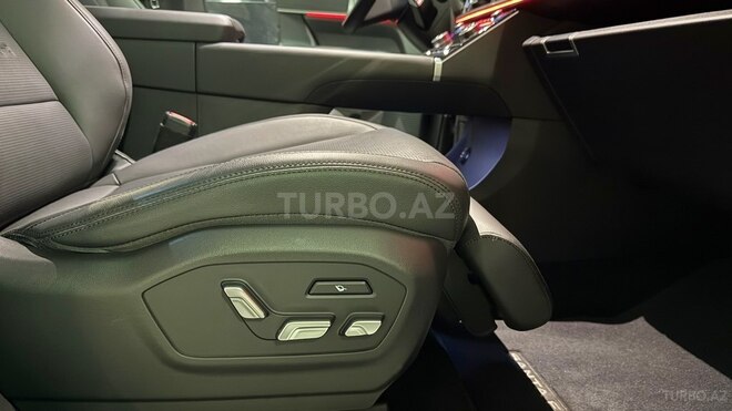 Hyundai Santa Fe 2024, 9,600 km - 1.6 l - Bakı