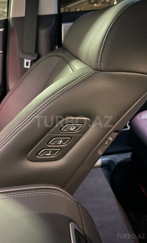 Hyundai Santa Fe 2024, 9,600 km - 1.6 l - Bakı