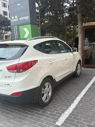 Hyundai ix35 2012, 283,000 km - 2.0 l - Bakı