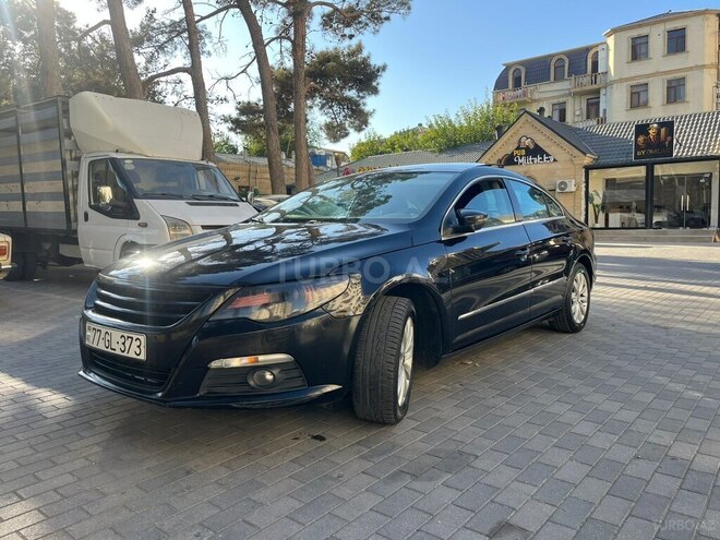 Volkswagen Passat CC 2010, 235,000 km - 2.0 л - Bakı