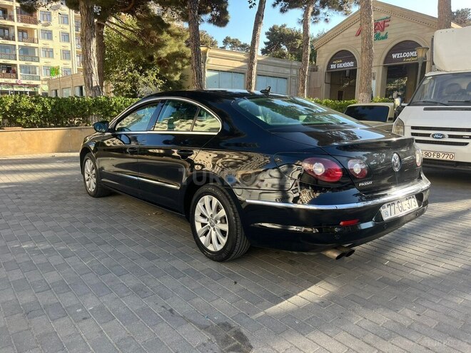 Volkswagen Passat CC 2010, 235,000 km - 2.0 л - Bakı