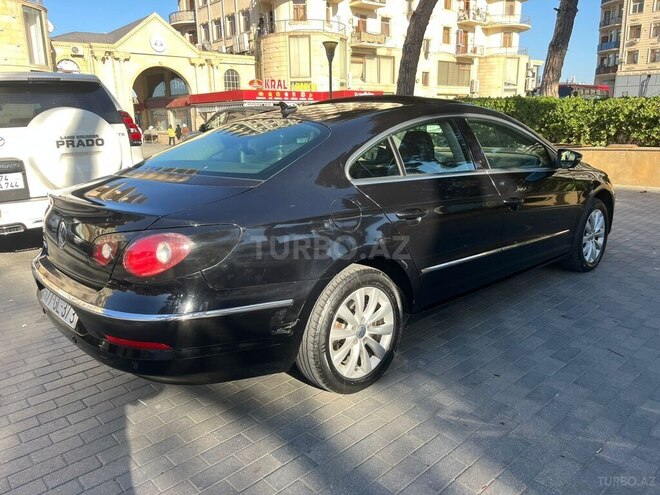 Volkswagen Passat CC 2010, 235,000 km - 2.0 л - Bakı