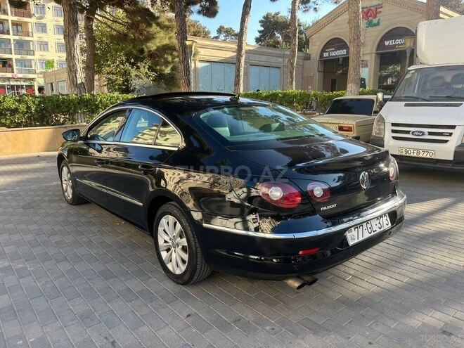 Volkswagen Passat CC 2010, 235,000 km - 2.0 л - Bakı