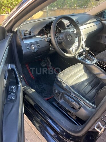Volkswagen Passat CC 2010, 235,000 km - 2.0 л - Bakı