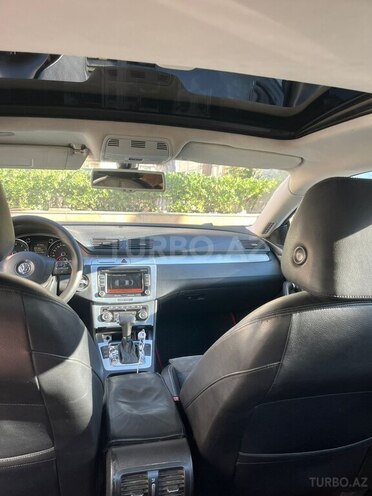 Volkswagen Passat CC 2010, 235,000 km - 2.0 л - Bakı