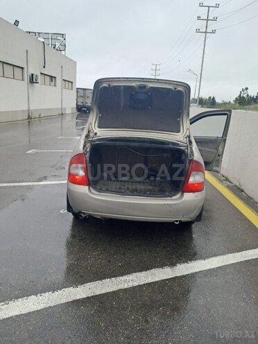 LADA (VAZ) Kalina 2005, 287,663 km - 1.6 л - Bakı