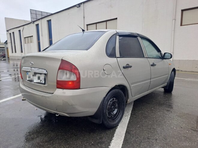 LADA (VAZ) Kalina 2005, 287,663 km - 1.6 л - Bakı
