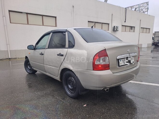 LADA (VAZ) Kalina 2005, 287,663 km - 1.6 л - Bakı