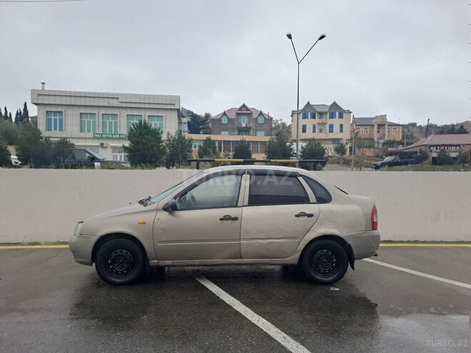 LADA (VAZ) Kalina 2005, 287,663 km - 1.6 л - Bakı