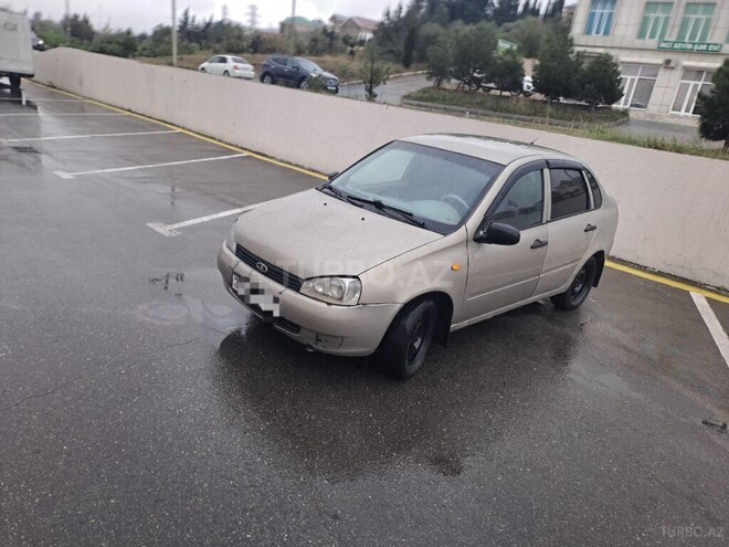 LADA (VAZ) Kalina 2005, 287,663 km - 1.6 л - Bakı