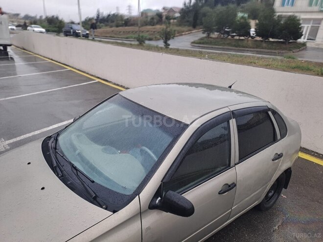 LADA (VAZ) Kalina 2005, 287,663 km - 1.6 л - Bakı
