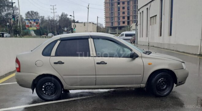 LADA (VAZ) Kalina 2005, 287,663 km - 1.6 л - Bakı