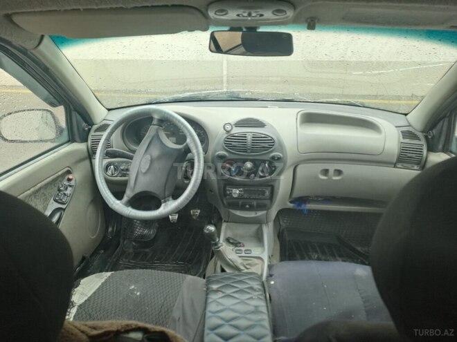 LADA (VAZ) Kalina 2005, 287,663 km - 1.6 л - Bakı