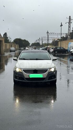 Volkswagen Passat CC 2009, 232,000 km - 2.0 l - Bakı