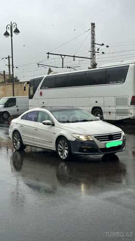 Volkswagen Passat CC 2009, 232,000 km - 2.0 l - Bakı