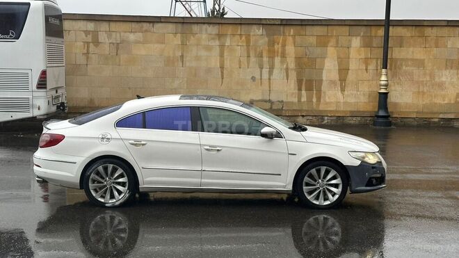 Volkswagen Passat CC 2009, 232,000 km - 2.0 l - Bakı