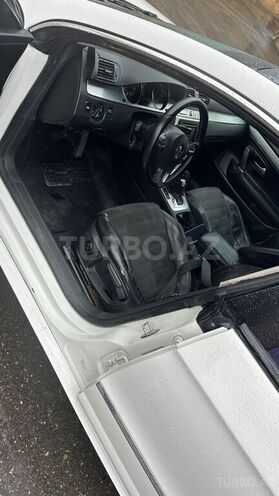 Volkswagen Passat CC 2009, 232,000 km - 2.0 l - Bakı
