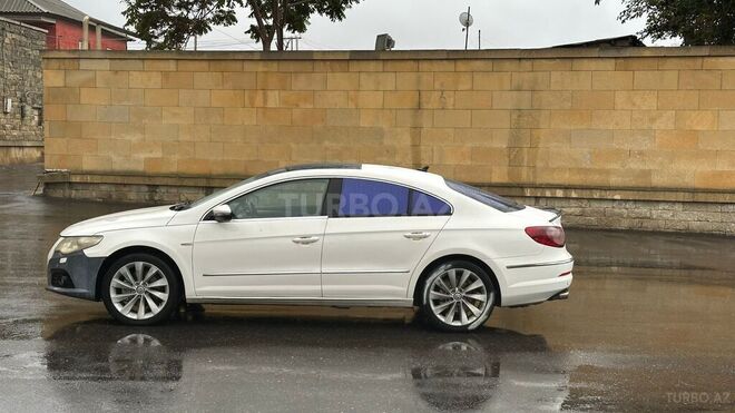 Volkswagen Passat CC 2009, 232,000 km - 2.0 l - Bakı