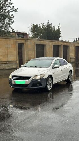 Volkswagen Passat CC 2009, 232,000 km - 2.0 l - Bakı