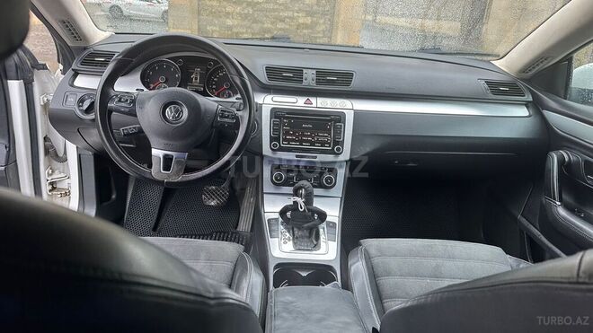 Volkswagen Passat CC 2009, 232,000 km - 2.0 l - Bakı