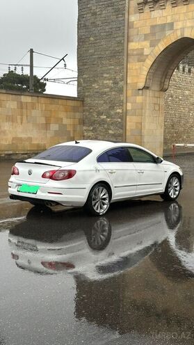 Volkswagen Passat CC 2009, 232,000 km - 2.0 l - Bakı
