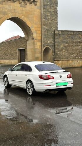 Volkswagen Passat CC 2009, 232,000 km - 2.0 l - Bakı