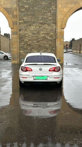 Volkswagen Passat CC 2009, 232,000 km - 2.0 l - Bakı