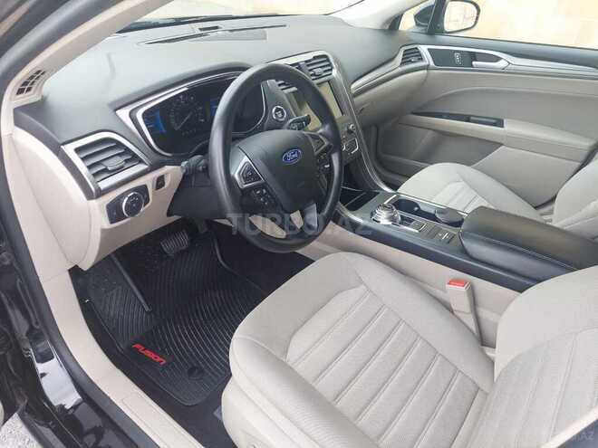 Ford Fusion (North America) 2020, 97,000 km - 2.0 l - Bakı