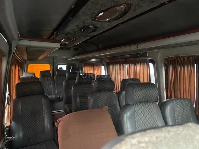 Mercedes Sprinter 312 1999, 356,000 km - 2.9 l - Bakı