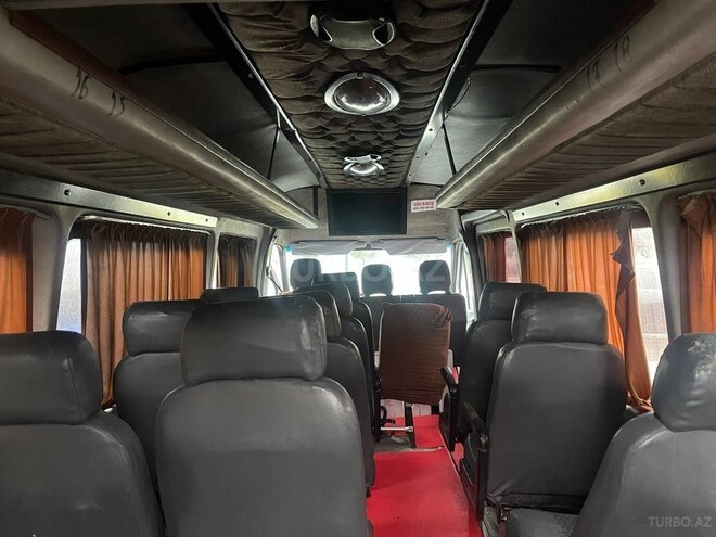 Mercedes Sprinter 312 1999, 356,000 km - 2.9 l - Bakı