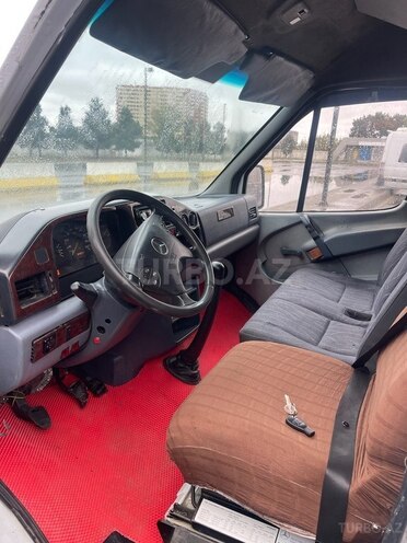 Mercedes Sprinter 312 1999, 356,000 km - 2.9 l - Bakı