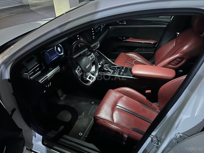 Kia K5 2021, 95,383 km - 2.5 l - Bakı