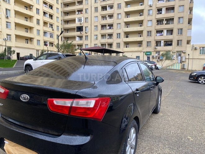Kia Rio 2012, 238,000 km - 1.4 l - Sumqayıt