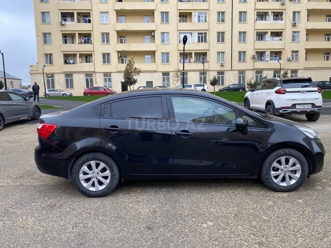 Kia Rio 2012, 238,000 km - 1.4 l - Sumqayıt
