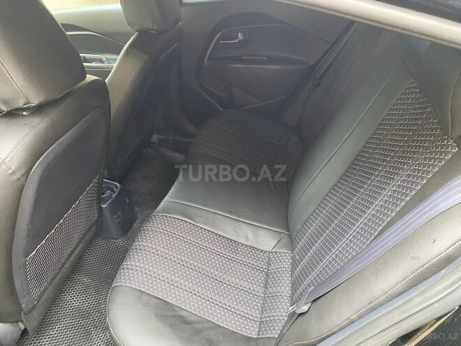 Kia Rio 2012, 238,000 km - 1.4 l - Sumqayıt