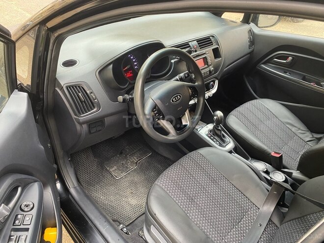 Kia Rio 2012, 238,000 km - 1.4 l - Sumqayıt