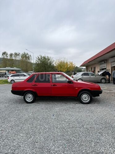LADA (VAZ) 21099 2001, 325,516 km - 1.5 л - İsmayıllı