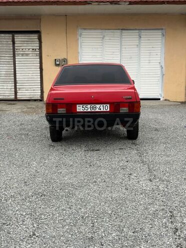 LADA (VAZ) 21099 2001, 325,516 km - 1.5 л - İsmayıllı
