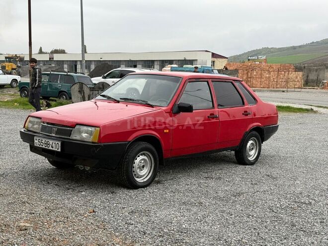 LADA (VAZ) 21099 2001, 325,516 km - 1.5 л - İsmayıllı