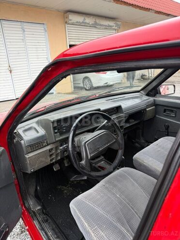 LADA (VAZ) 21099 2001, 325,516 km - 1.5 л - İsmayıllı