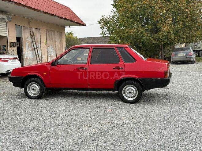 LADA (VAZ) 21099 2001, 325,516 km - 1.5 л - İsmayıllı