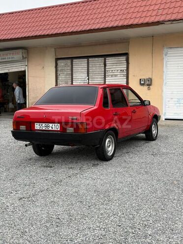 LADA (VAZ) 21099 2001, 325,516 km - 1.5 л - İsmayıllı